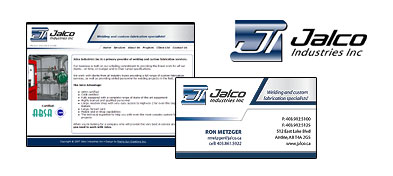 Jalco Industries