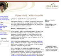 Moveip web site
